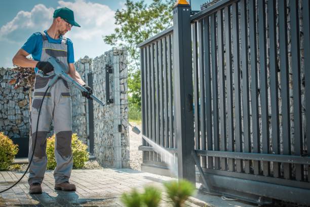 Historic Building Restoration in Leisure Village, NJ